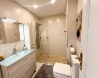 Resale - Apartment - Portals Nous