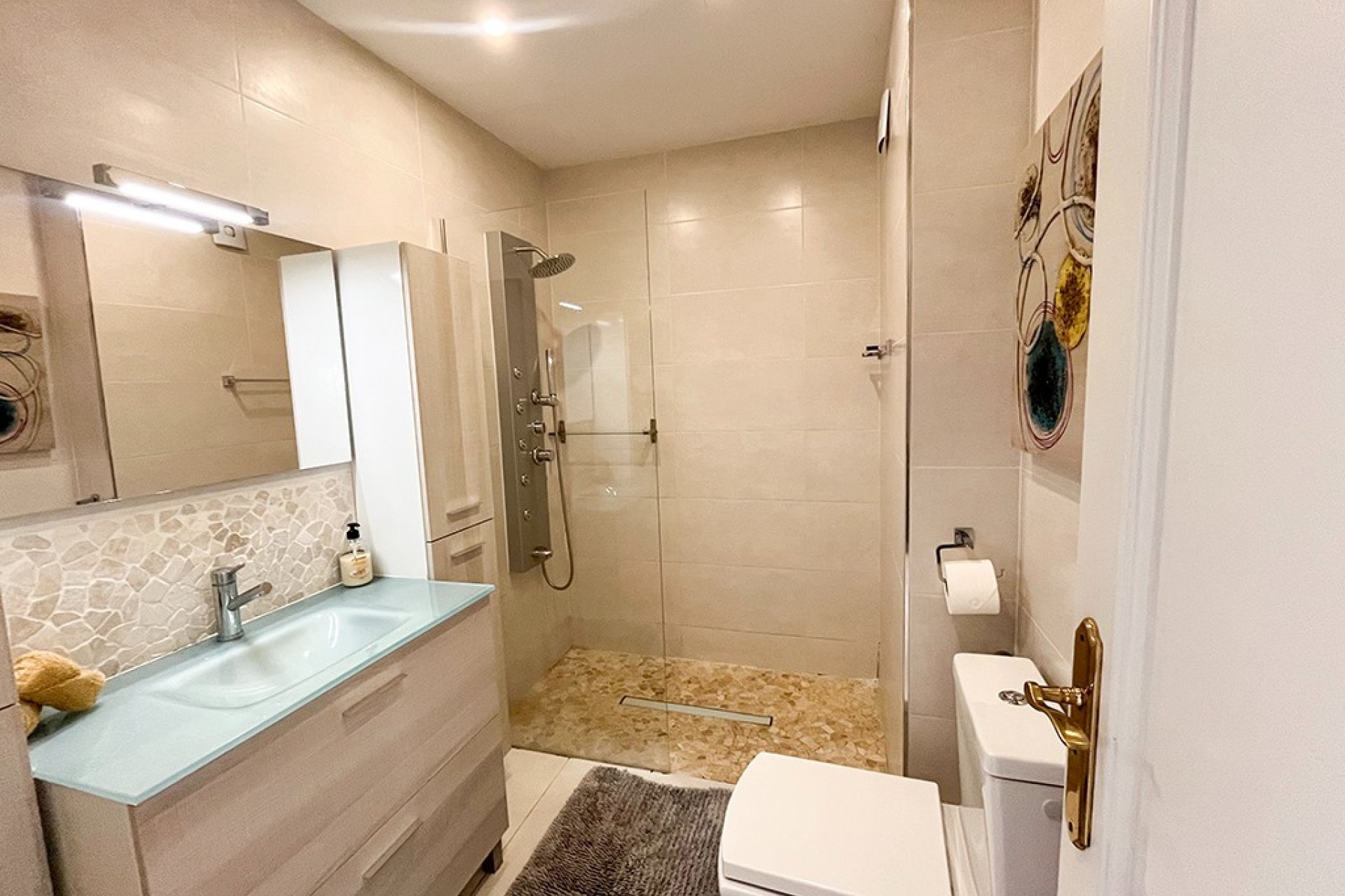 Resale - Apartment - Portals Nous