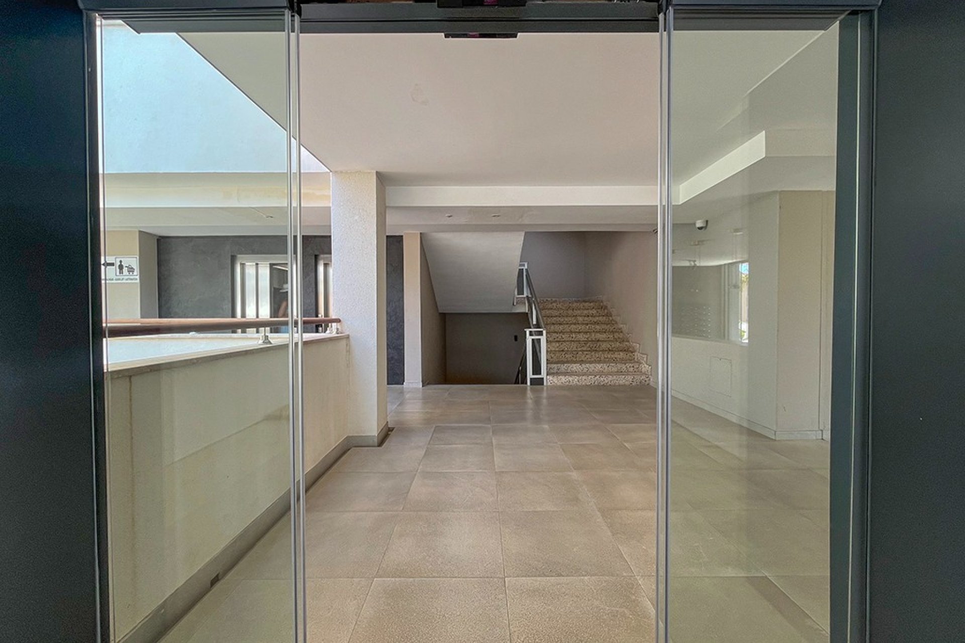 Resale - Apartment - Portals Nous