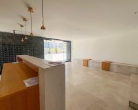 Resale - Apartment - Portals Nous