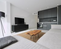 Resale - Apartment - Portals Nous