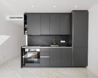 Resale - Apartment - Portals Nous