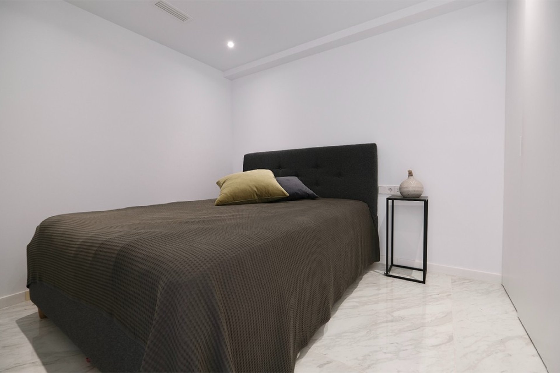 Resale - Apartment - Portals Nous