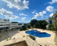 Resale - Apartment - Portals Nous