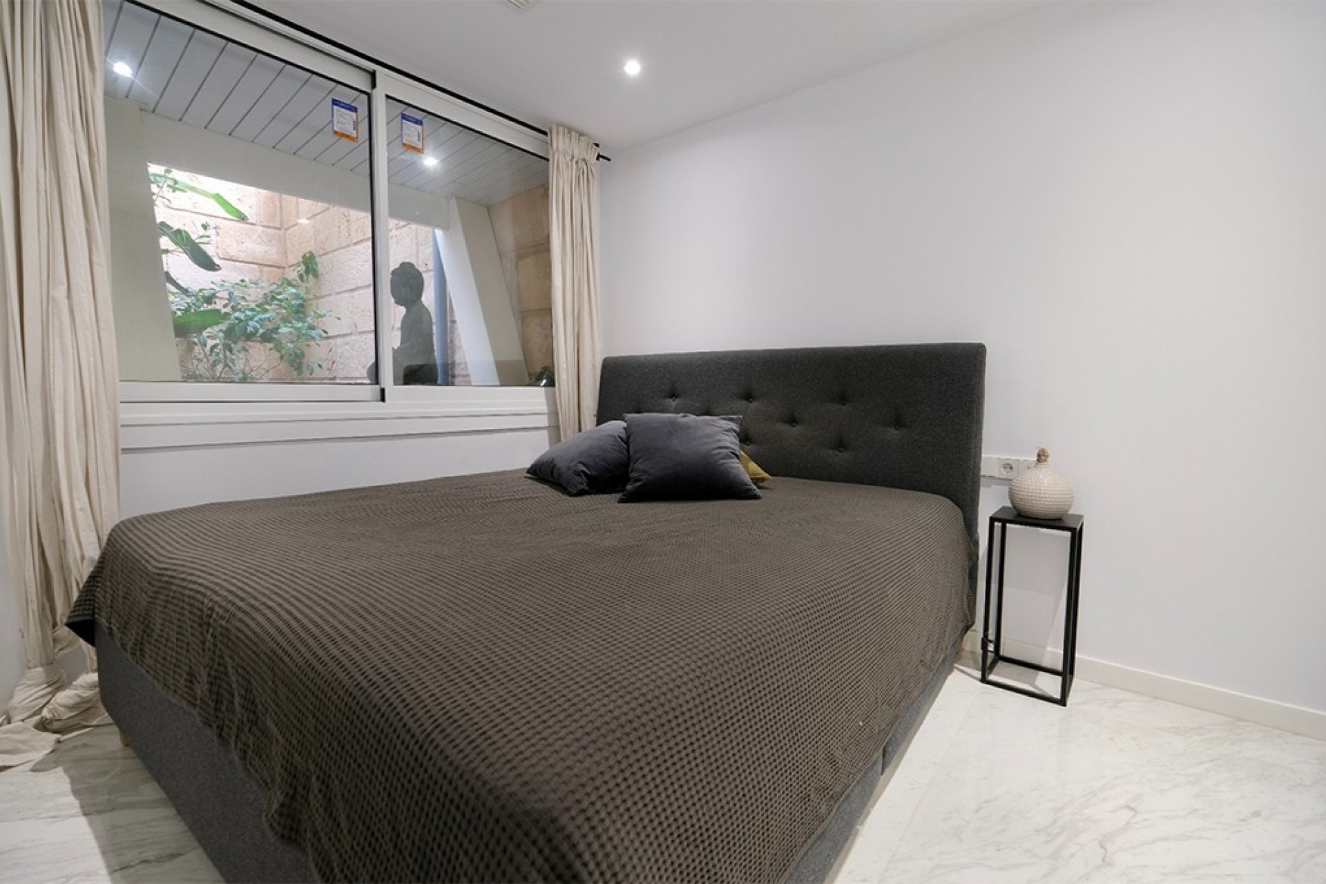 Resale - Apartment - Portals Nous