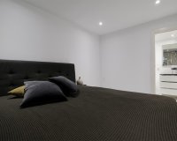 Resale - Apartment - Portals Nous