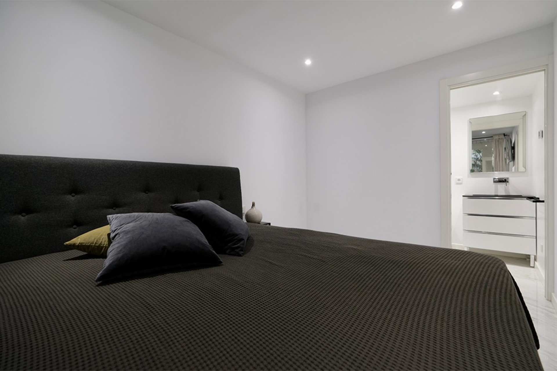 Resale - Apartment - Portals Nous