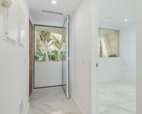 Resale - Apartment - Portals Nous