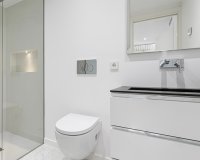 Resale - Apartment - Portals Nous