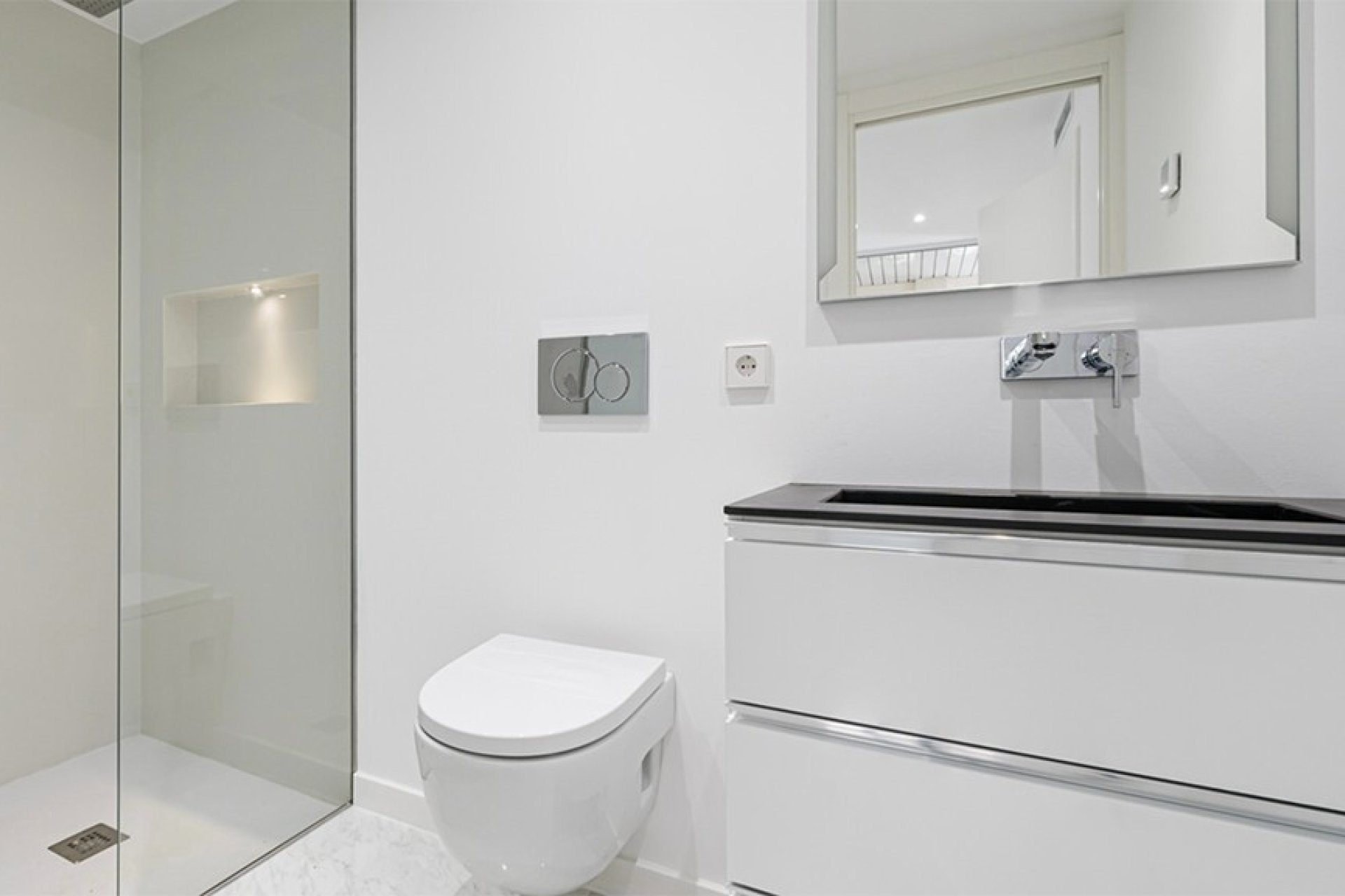 Resale - Apartment - Portals Nous