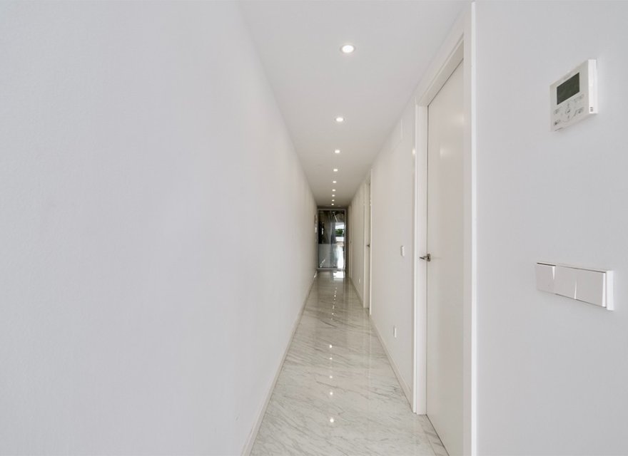 Resale - Apartment - Portals Nous