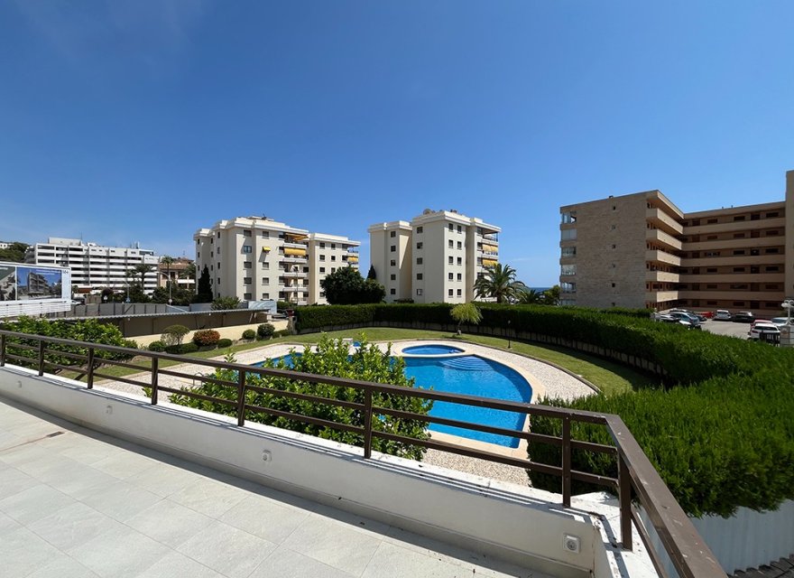 Resale - Apartment - Portals Nous