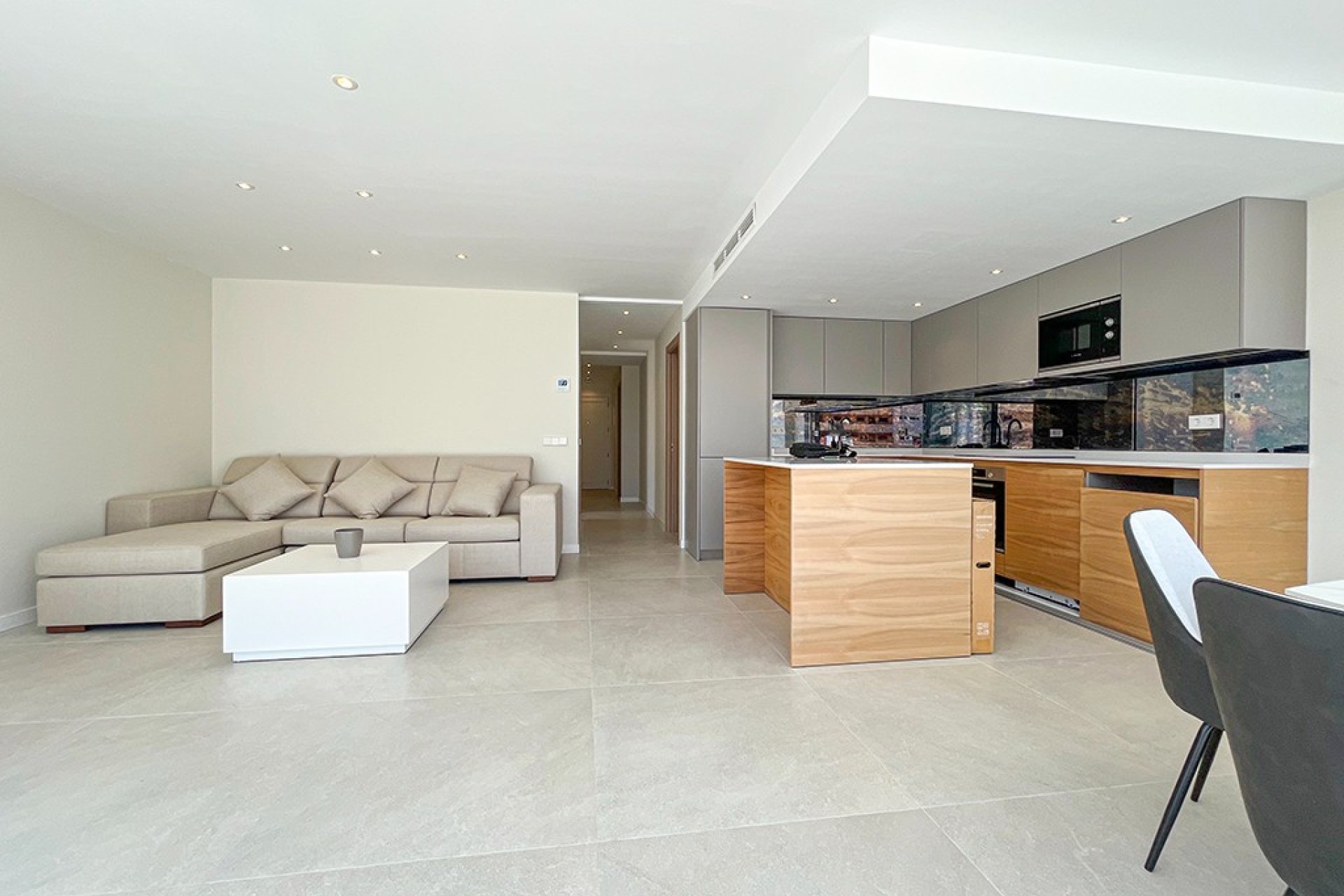 Resale - Apartment - Portals Nous