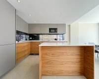 Resale - Apartment - Portals Nous