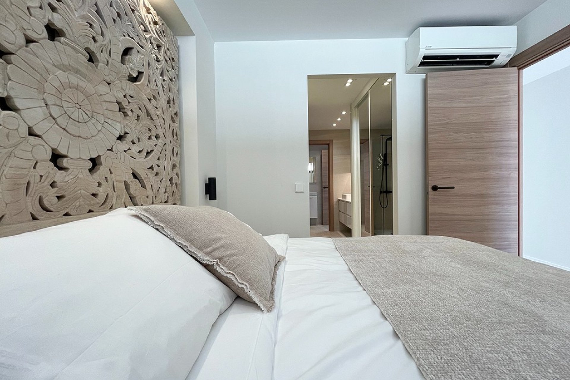 Resale - Apartment - Portals Nous