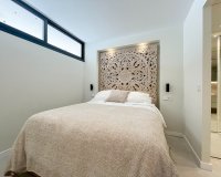 Resale - Apartment - Portals Nous