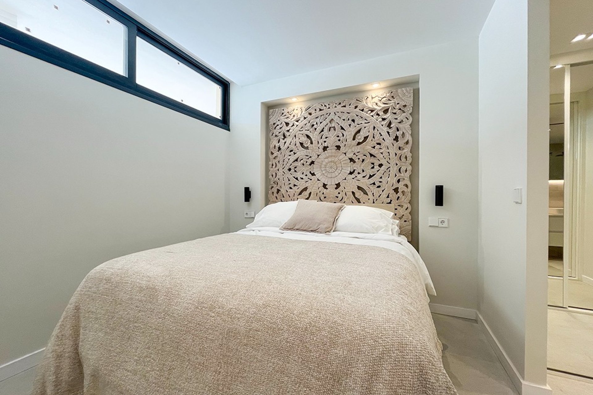 Resale - Apartment - Portals Nous