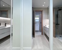 Resale - Apartment - Portals Nous