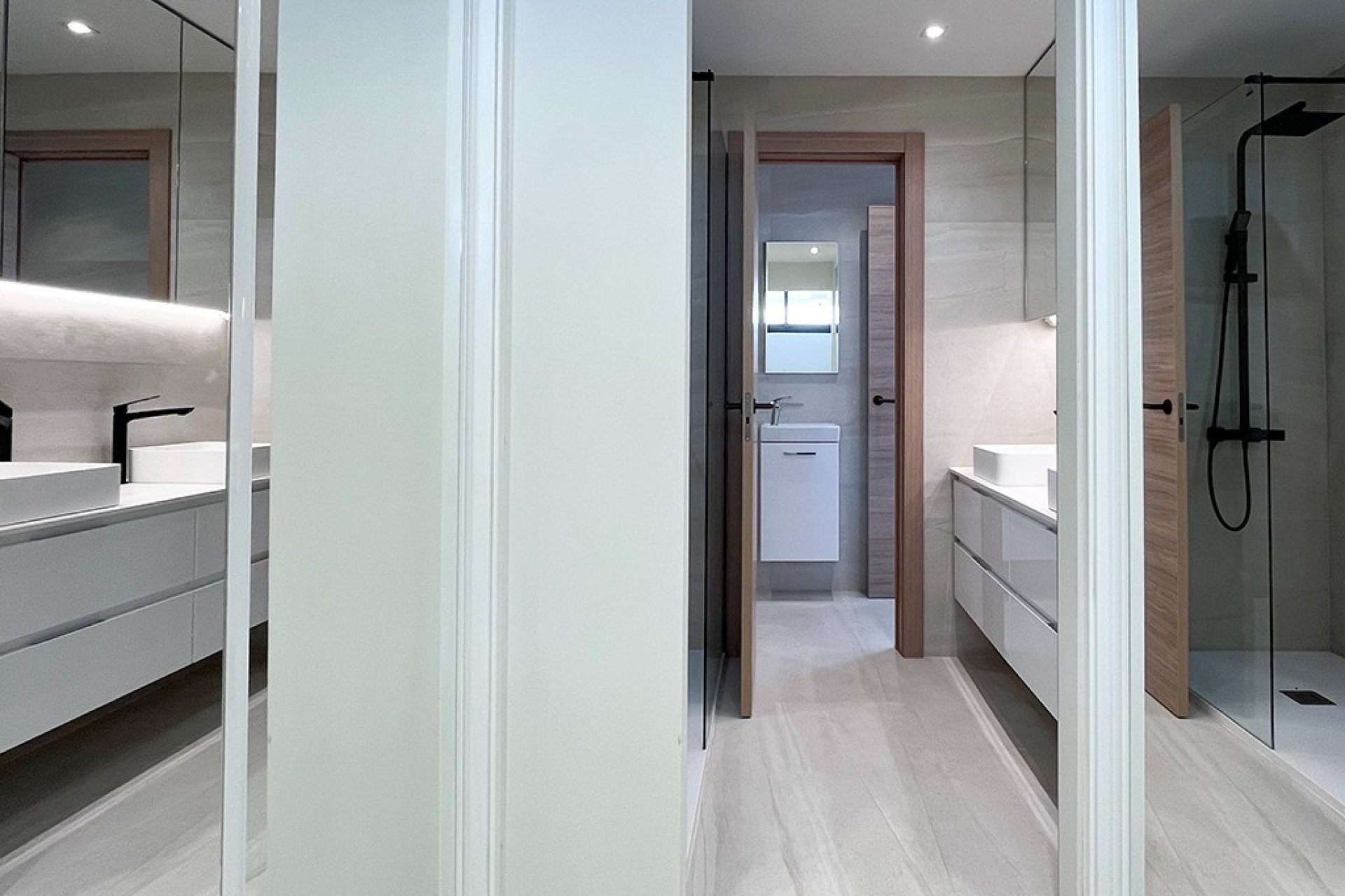 Resale - Apartment - Portals Nous