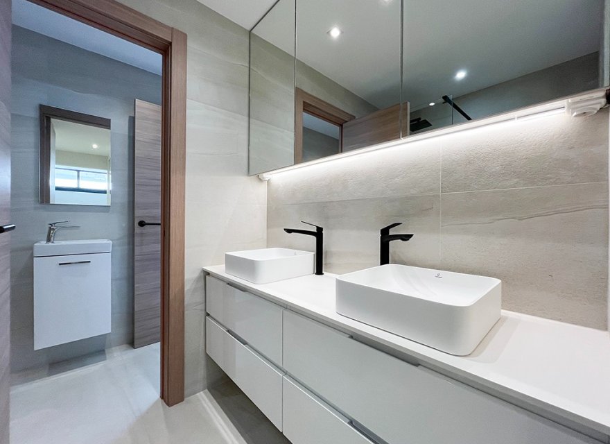 Resale - Apartment - Portals Nous