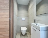 Resale - Apartment - Portals Nous