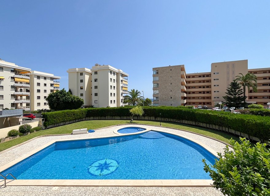 Resale - Apartment - Portals Nous