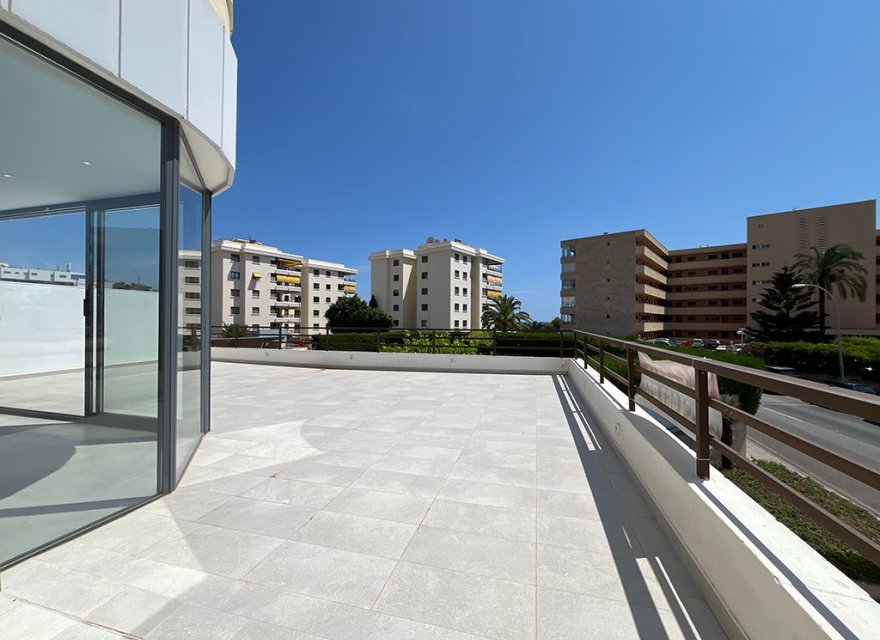 Resale - Apartment - Portals Nous