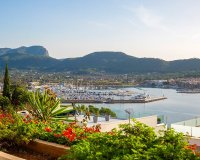 Resale - Apartment - Puerto d’Andratx