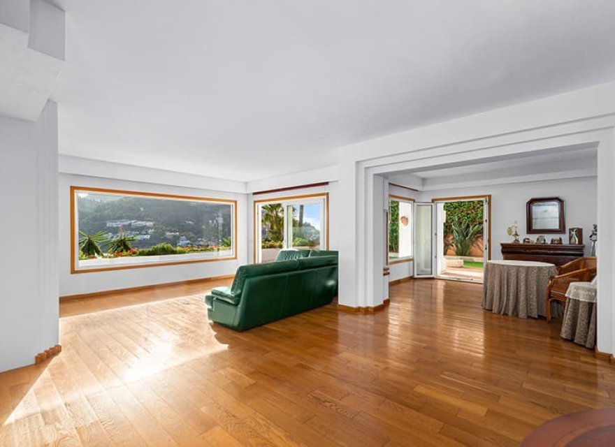 Resale - Apartment - Puerto d’Andratx