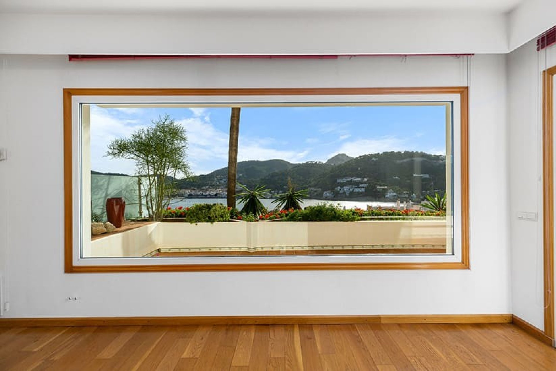 Resale - Apartment - Puerto d’Andratx