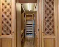 Resale - Apartment - Puerto d’Andratx