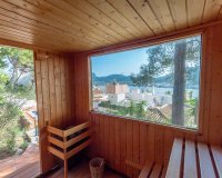 Resale - Apartment - Puerto d’Andratx