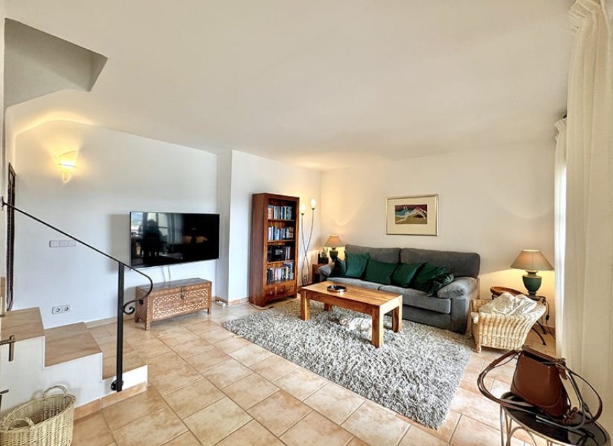 Resale - Apartment - Puerto d’Andratx
