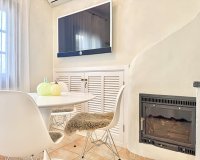 Resale - Apartment - Puerto d’Andratx