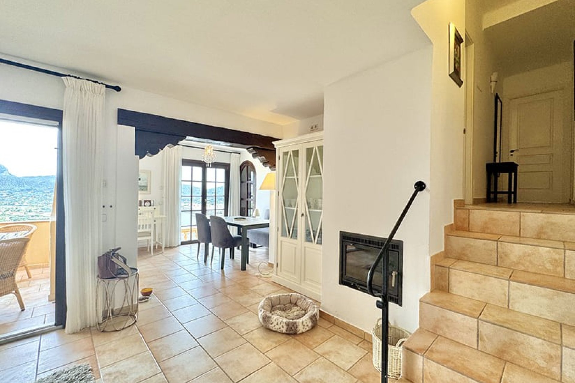 Resale - Apartment - Puerto d’Andratx