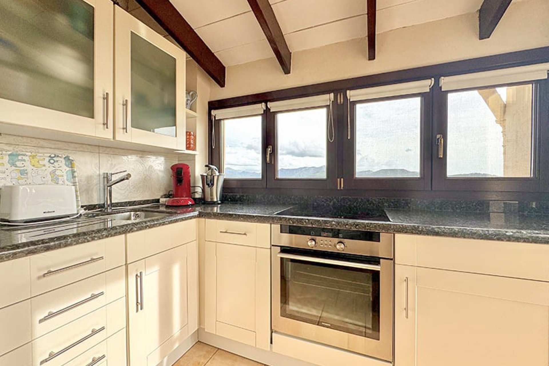 Resale - Apartment - Puerto d’Andratx