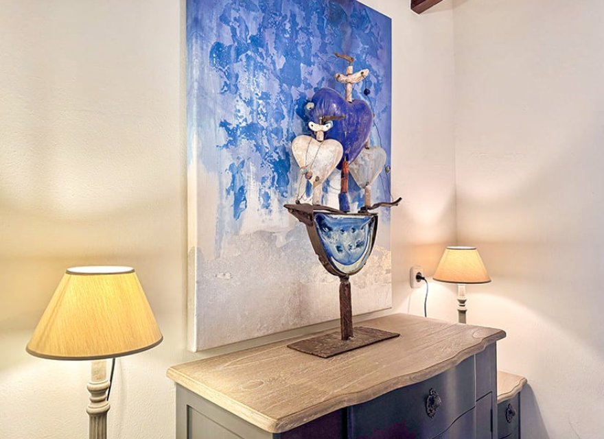 Resale - Apartment - Puerto d’Andratx