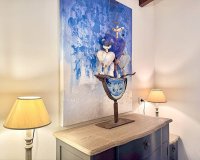 Resale - Apartment - Puerto d’Andratx