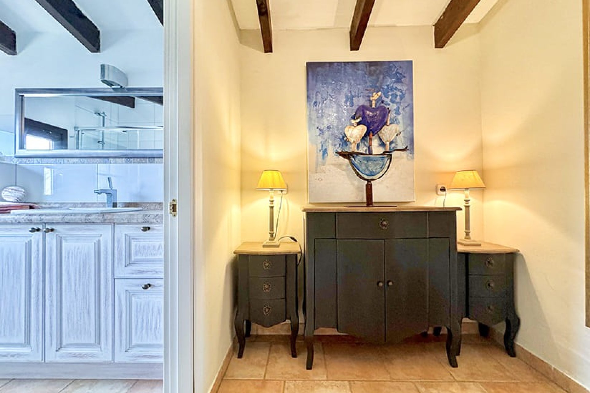 Resale - Apartment - Puerto d’Andratx