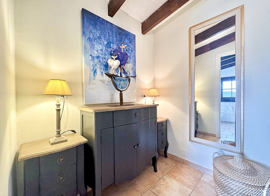 Resale - Apartment - Puerto d’Andratx