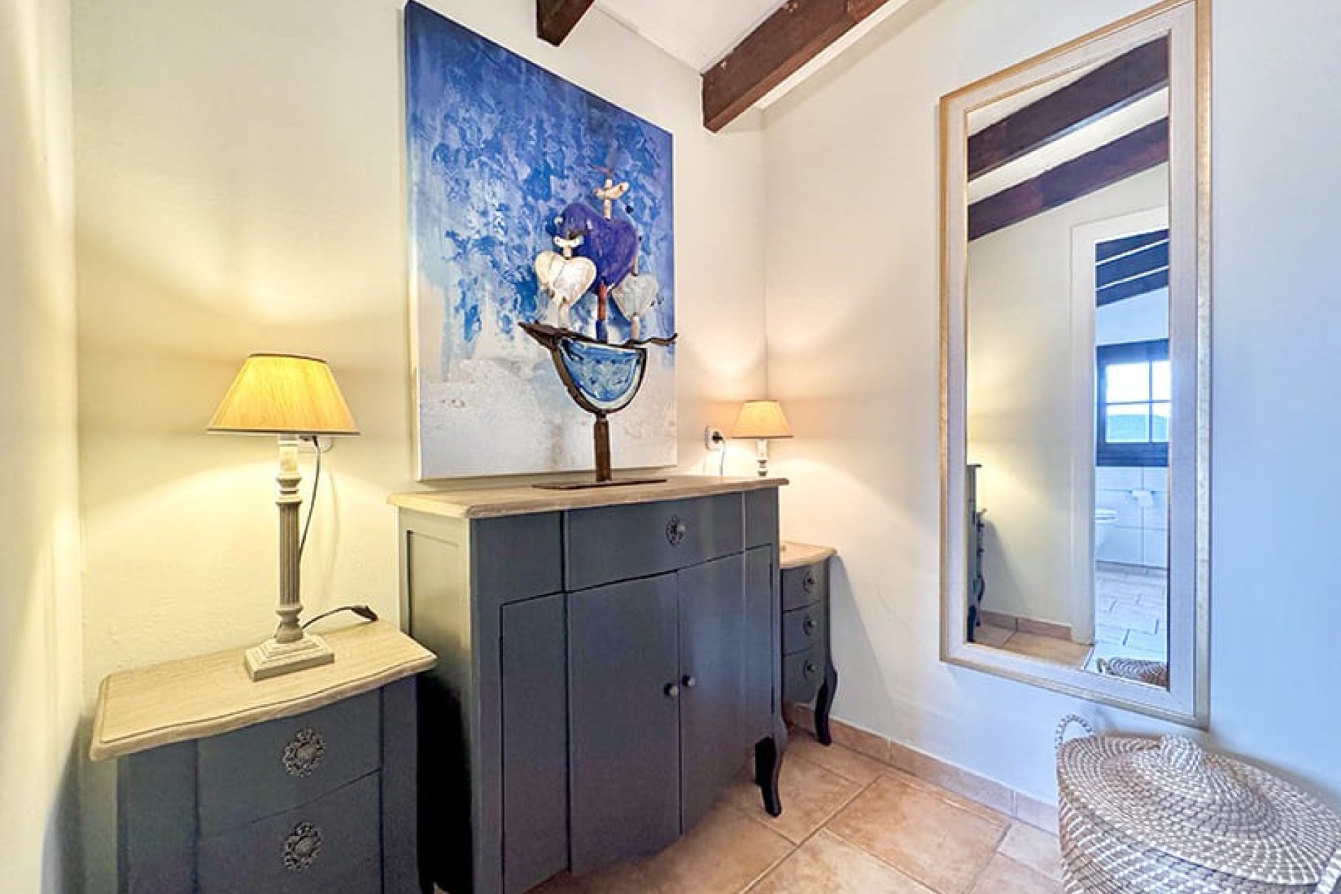 Resale - Apartment - Puerto d’Andratx