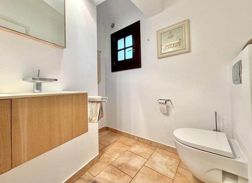 Resale - Apartment - Puerto d’Andratx