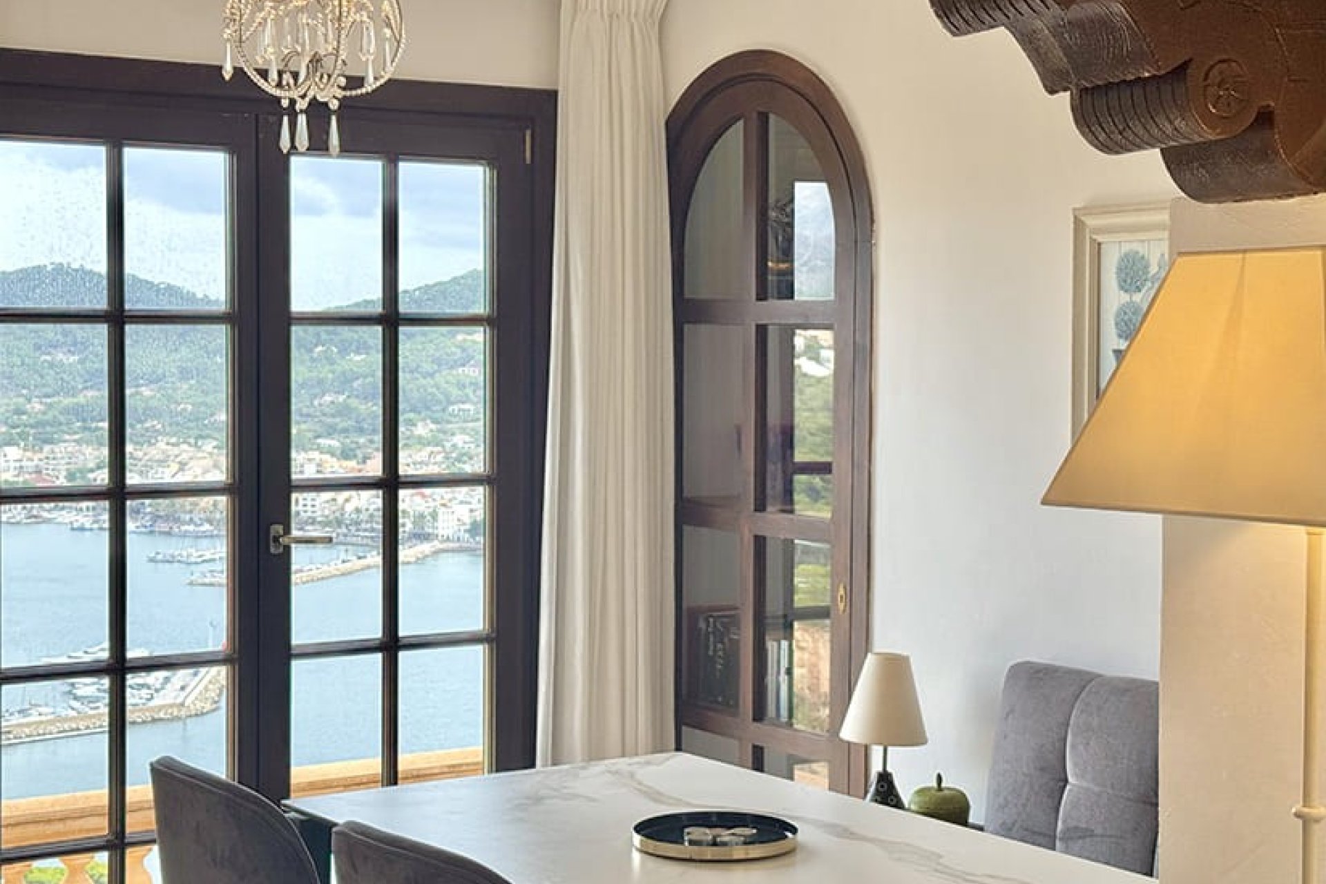 Resale - Apartment - Puerto d’Andratx