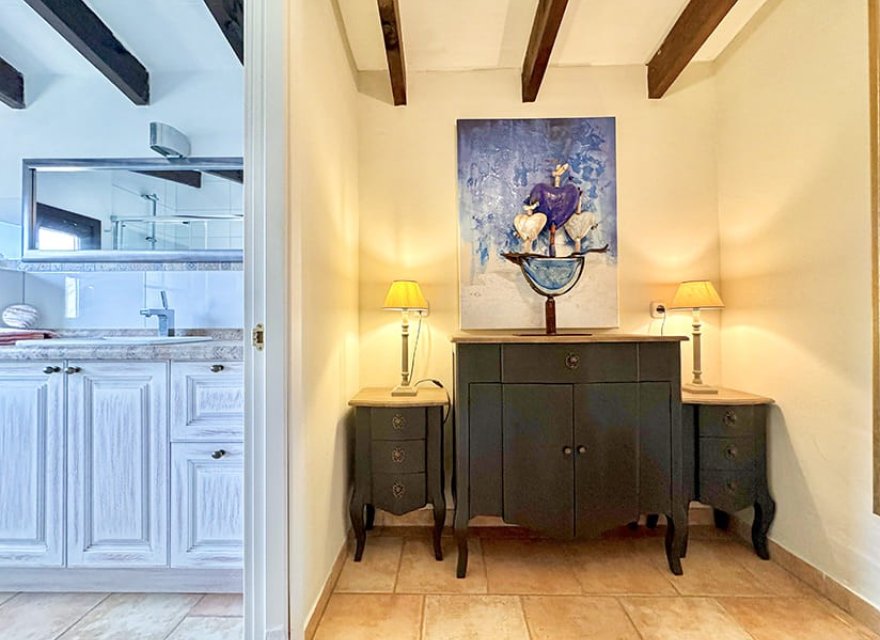 Resale - Apartment - Puerto d’Andratx