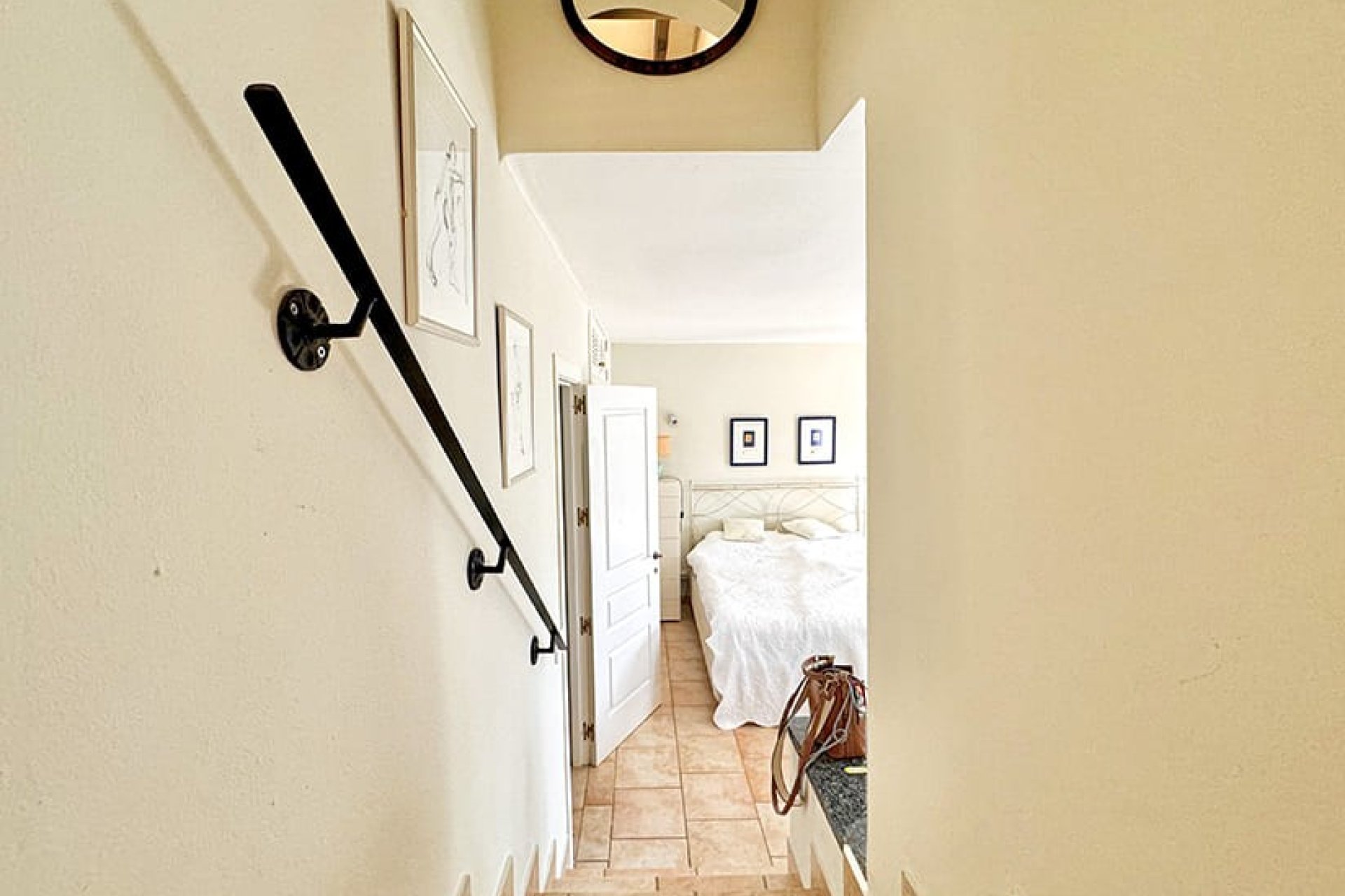 Resale - Apartment - Puerto d’Andratx