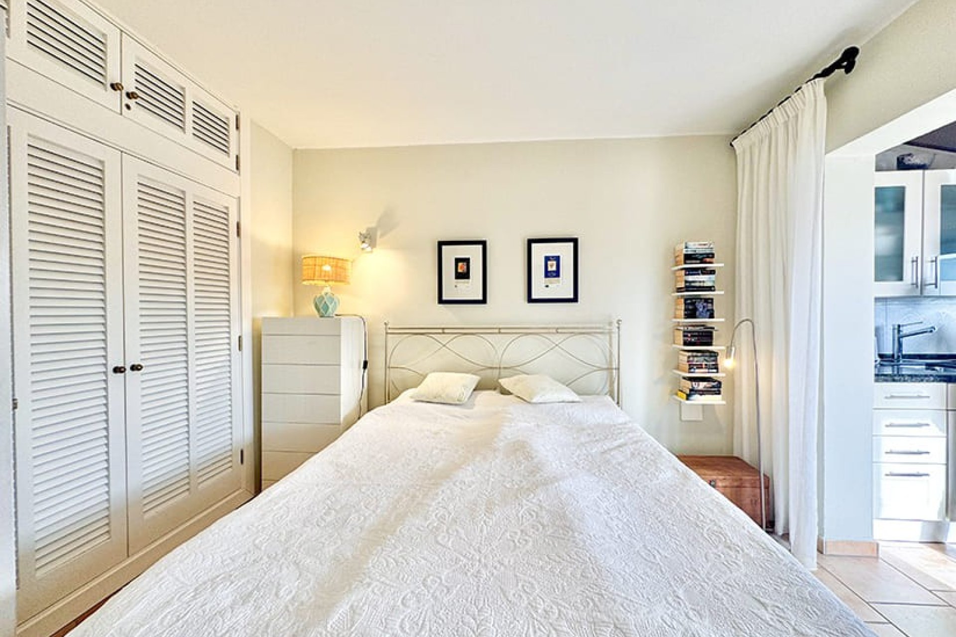 Resale - Apartment - Puerto d’Andratx