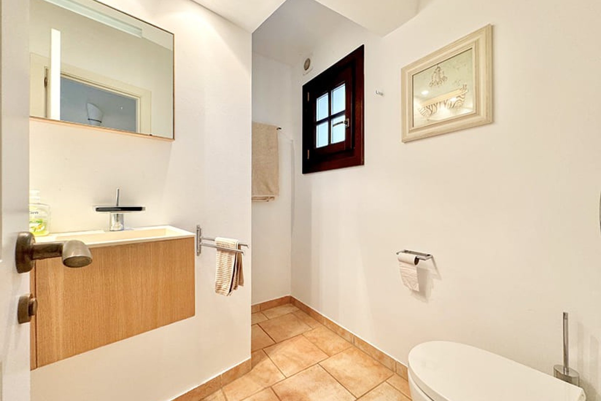 Resale - Apartment - Puerto d’Andratx