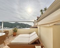 Resale - Apartment - Puerto d’Andratx