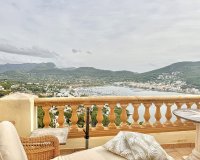 Resale - Apartment - Puerto d’Andratx