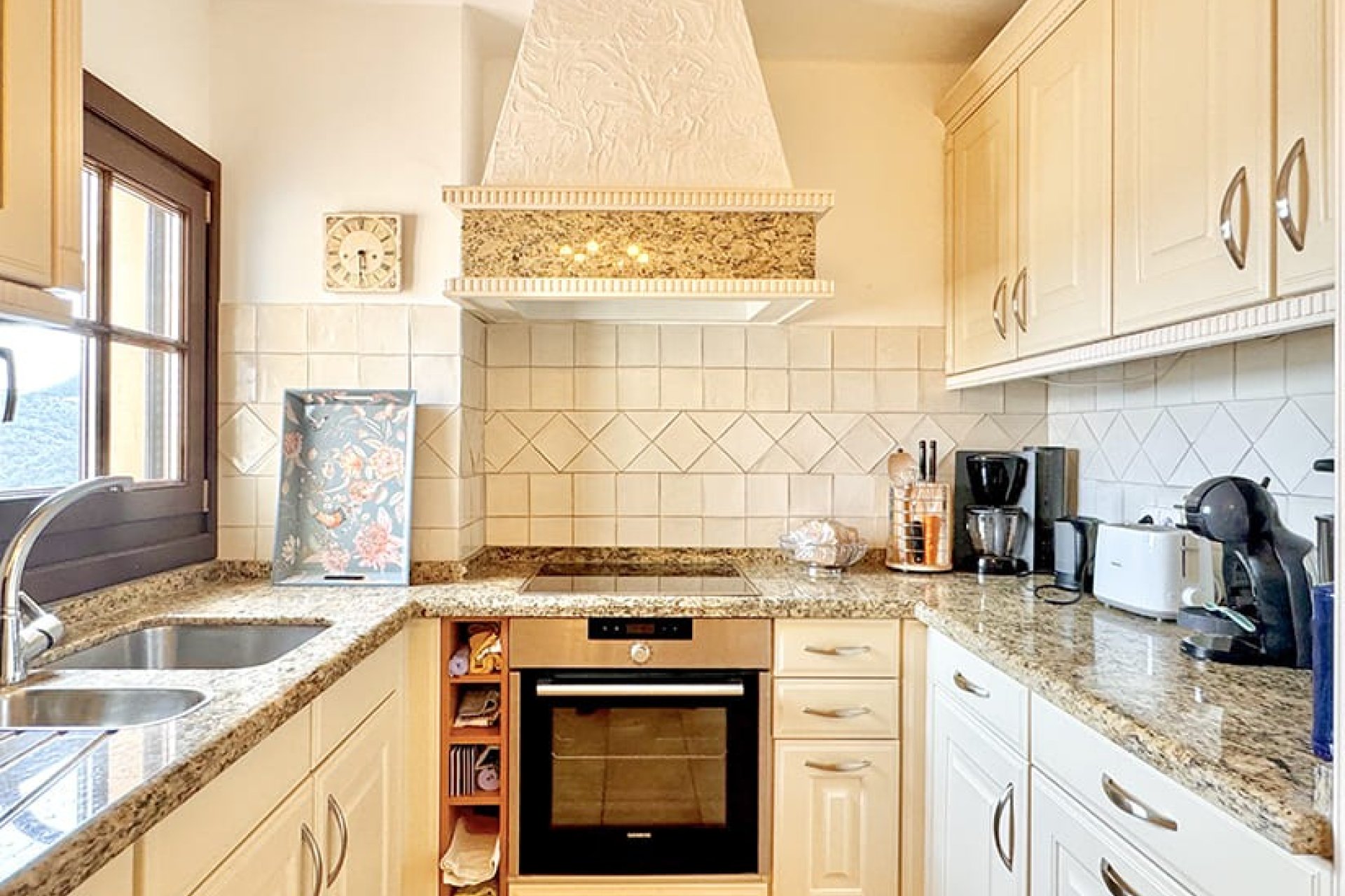 Resale - Apartment - Puerto d’Andratx